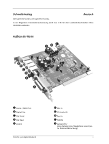 Terratec 512i QR Bedienungsanleitung