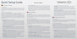 Terratec PROTECT MOBILE Quick Setup Gui Bedienungsanleitung
