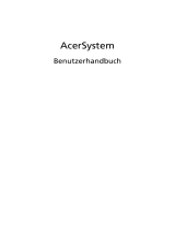 Acer Veriton L460 Benutzerhandbuch