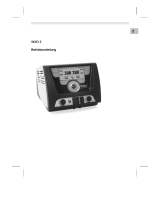 Weller WXD 2 Operating Instructions Manual