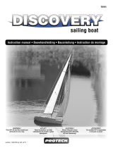 protech Discovery T0191 Benutzerhandbuch