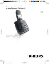 Philips CD5602S/38 Benutzerhandbuch