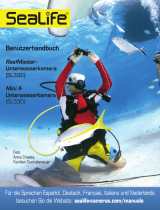 Sealife Reefmaster (SL332) Benutzerhandbuch