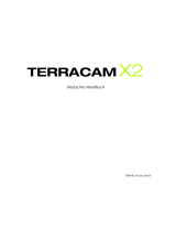 Terratec TerraCamX2 Manual Bedienungsanleitung