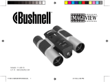 Bushnell 11-8313 Benutzerhandbuch