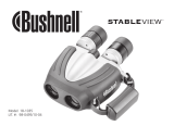 Bushnell StableView 181035 Benutzerhandbuch
