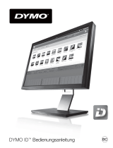 Dymo DYMO ID® Software v1.1 Benutzerhandbuch