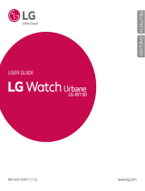 LG LGW150.AUSASV Benutzerhandbuch