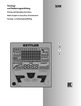 Kettler 7975-190.A Computer Manual