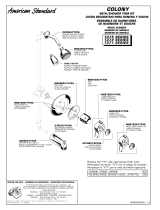 American Standard T375.128.002 Parts Diagram