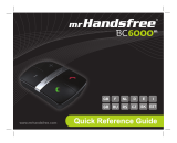 Mr HandsfreeBC 6000m