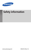 Samsung SCH-I679 Benutzerhandbuch