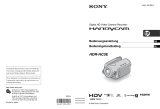 Sony HDR-HC3E Bedienungsanleitung