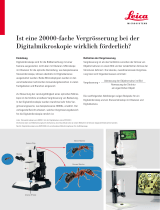 Leica Microsystems DMS300 Application Note