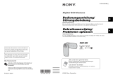 Sony DSC-M2 Bedienungsanleitung