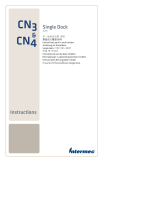 Intermec CN3 Benutzerhandbuch
