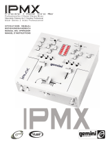 Gemini IPMX Benutzerhandbuch