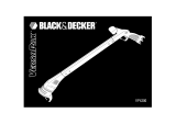 BLACK+DECKER VP4200 Benutzerhandbuch