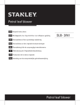 Stanley SLB-3IN1 Bedienungsanleitung
