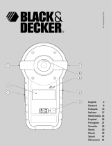 BLACK DECKER BDL230S T1 Bedienungsanleitung
