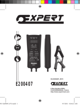 Expert E200407 Benutzerhandbuch