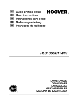 Hoover HLSI 663GT WIFI Benutzerhandbuch