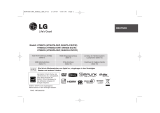 LG HT904TA Benutzerhandbuch