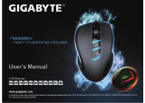 Gigabyte GAMER M6980X Bedienungsanleitung