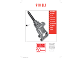 USAG 910 EL1 1 Benutzerhandbuch