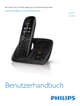 Philips CD4962B/DE Benutzerhandbuch