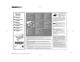 HP Latex 310 Printer Bedienungsanleitung