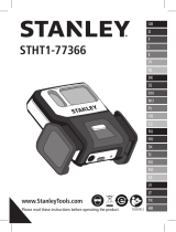 Stanley STHT1-77366 Benutzerhandbuch