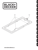 BLACK+DECKER KA89E Benutzerhandbuch
