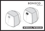 Boneco W2055D Bedienungsanleitung