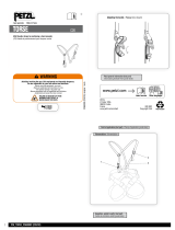 Petzl TORSE C26 Benutzerhandbuch