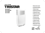 Tristar AC-5560 Bedienungsanleitung