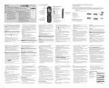 LG LGA170.AHKGBK Benutzerhandbuch