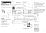 Rotronic HF56 Benutzerhandbuch