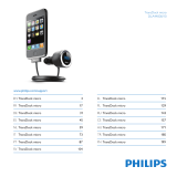 Philips DLA 44000 Benutzerhandbuch