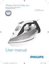 Philips GC4912/80 Benutzerhandbuch