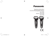 Panasonic ESLT6N Bedienungsanleitung