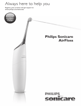 Philips HX8281/02 Benutzerhandbuch