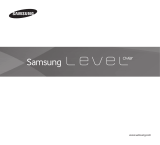 Samsung EO-AG900 Benutzerhandbuch