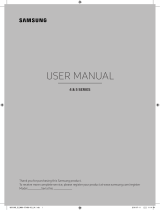 Samsung UE32K5170SS Benutzerhandbuch