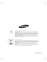 Samsung MM-D430D Benutzerhandbuch