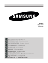 Samsung HB6247SX/XEO Benutzerhandbuch