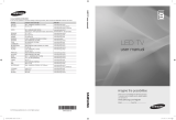 Samsung UE46C9000ZW Benutzerhandbuch