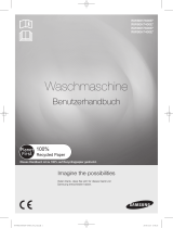 Samsung WW80H7400EW/EG Benutzerhandbuch