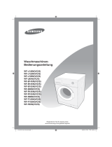 Samsung WF-B125N Benutzerhandbuch