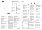 Samsung PIM-HDBT Schnellstartanleitung